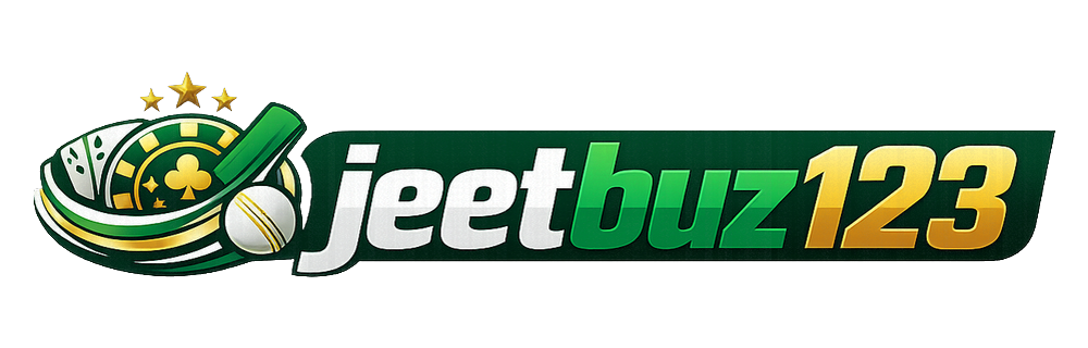 jeetbuz123 logo